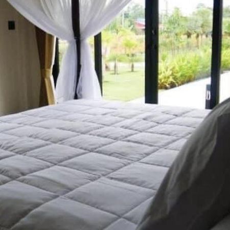 Tinna Resort Ban Nong Mai Ngam Eksteriør billede