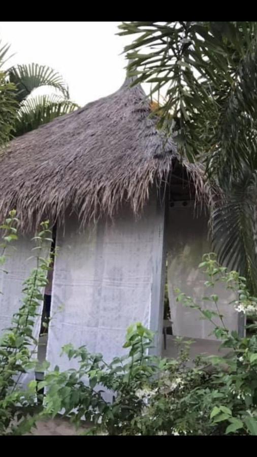 Tinna Resort Ban Nong Mai Ngam Eksteriør billede