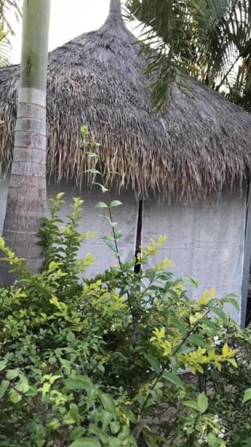 Tinna Resort Ban Nong Mai Ngam Eksteriør billede
