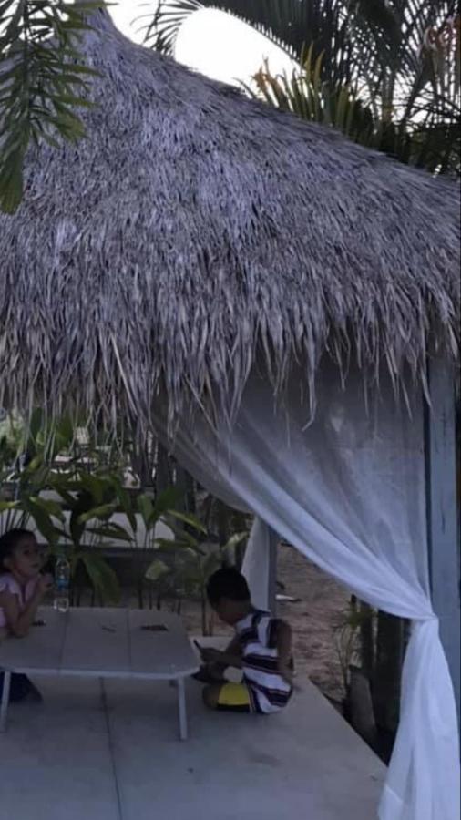Tinna Resort Ban Nong Mai Ngam Eksteriør billede