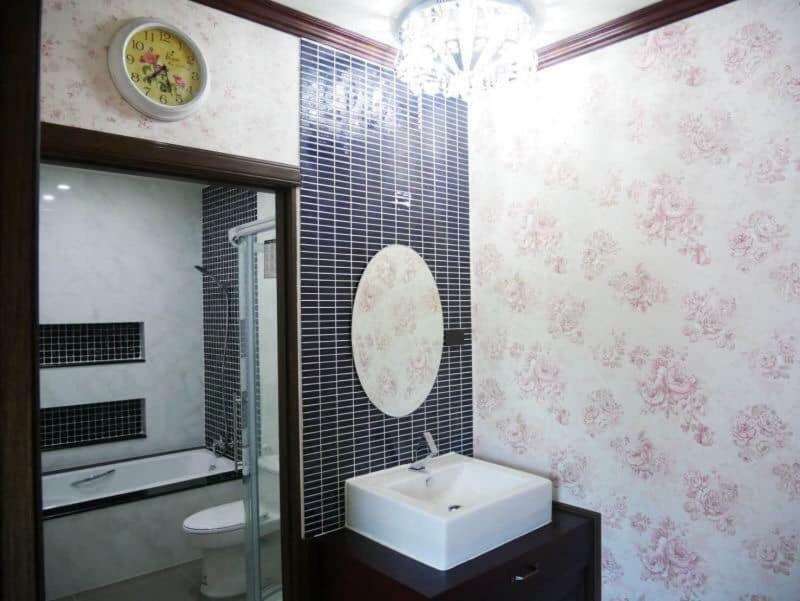 Tinna Resort Ban Nong Mai Ngam Eksteriør billede